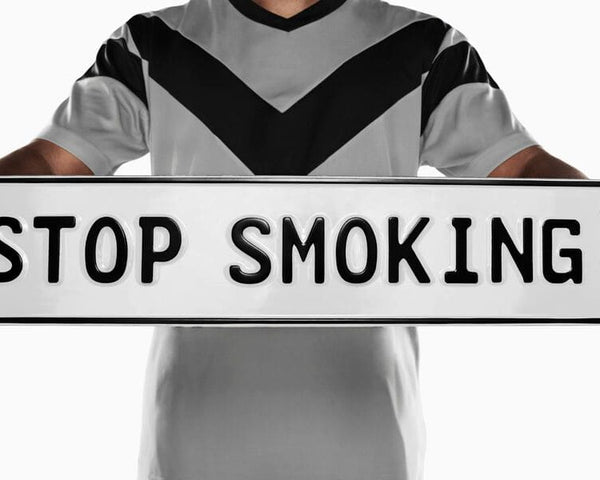 HOW SMOKO CAN HELP YOU STOP SMOKING NOW! - SMOKO E Cigarettes