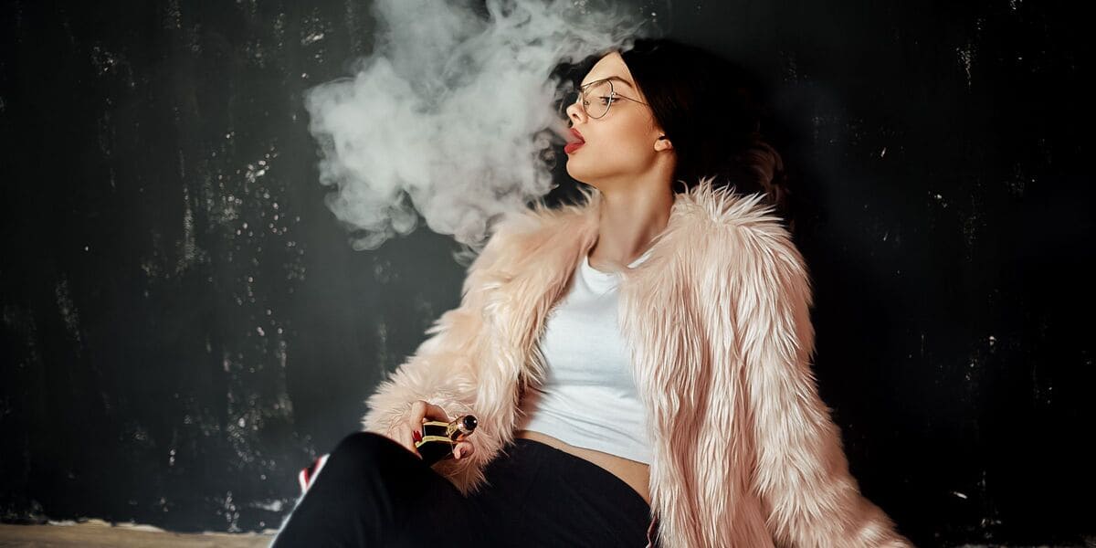 HOW TO VAPE: A BEGINNER'S GUIDE TO VAPING LIKE A PRO - SMOKO E Cigarettes