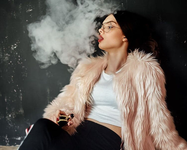 HOW TO VAPE: A BEGINNER'S GUIDE TO VAPING LIKE A PRO - SMOKO E Cigarettes