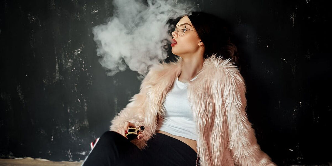 HOW TO VAPE: A BEGINNER'S GUIDE TO VAPING LIKE A PRO