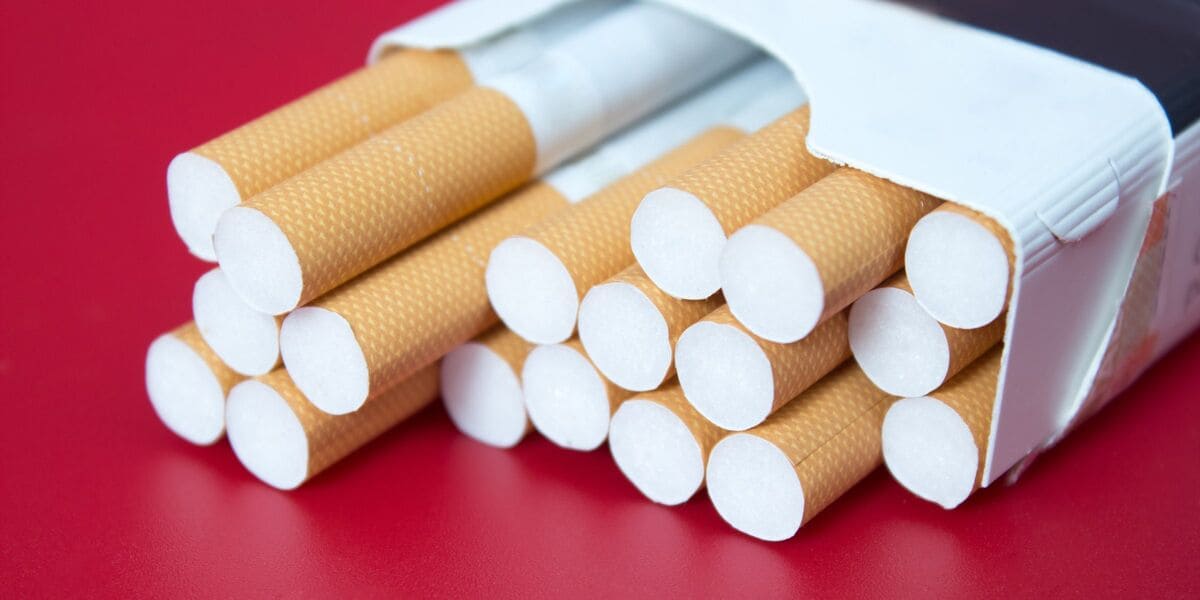 HOW MUCH PACK OF CIGARETTES COSTS IN 2025: A COMPREHENSIVE GUIDE - SMOKO E Cigarettes