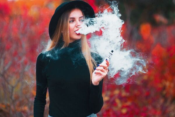 HOW OLD DO YOU HAVE TO BE TO VAPE IN THE UK? - SMOKO E Cigarettes