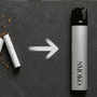 HOW TO TRANSITION FROM SMOKING TO VAPING - SMOKO E-Cigarettes + Vapes