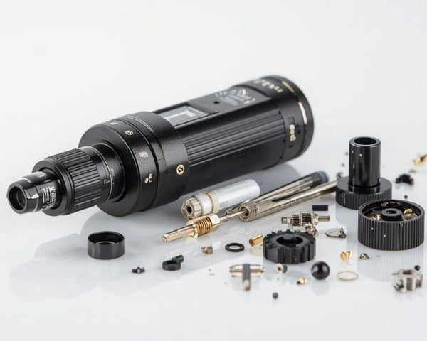 HOW TO MAINTAIN YOUR E-CIGARETTE: CARE GUIDE - SMOKO E Cigarettes