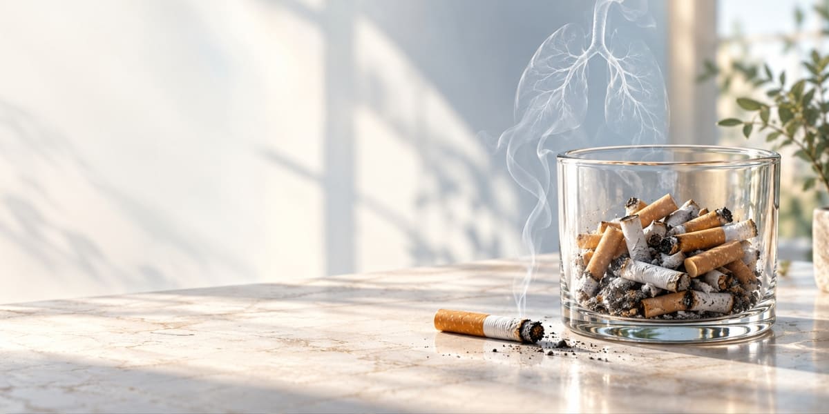 LONG TERM HEALTH EFFECTS OF SMOKING - SMOKO E-Cigarettes + Vapes