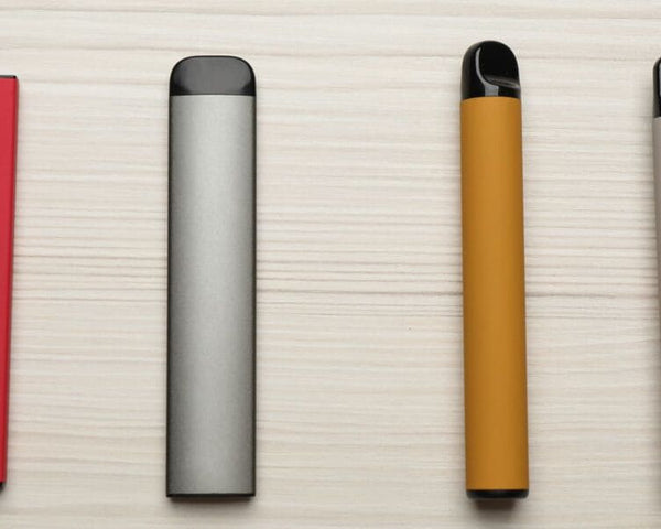 LONGEST LASTING DISPOSABLE VAPE: THE ULTIMATE LIFESPAN WINNER! - SMOKO E Cigarettes