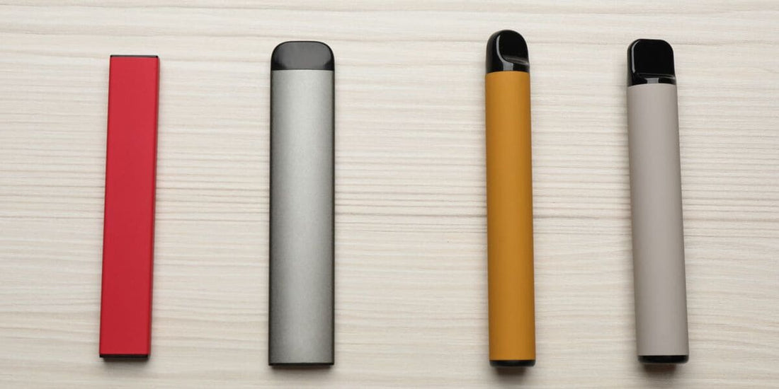 Longest Lasting Disposable Vape: Discover the Ultimate Lifespan Winner