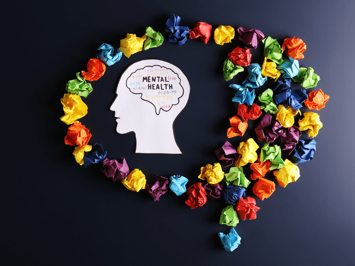 Smoking And Mental Health - SMOKO E Cigarettes