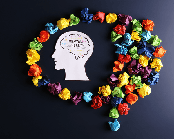 Smoking And Mental Health - SMOKO E Cigarettes