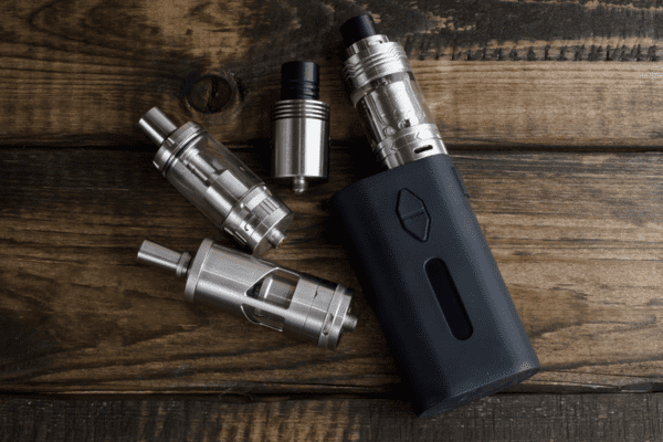 MOD VAPOR - MODIFIABLE E-CIGARETTES - SMOKO E Cigarettes