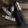 MOD VAPOR - MODIFIABLE E-CIGARETTES - SMOKO E Cigarettes