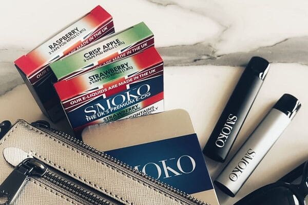 MOST POPULAR E-LIQUID FLAVOURS - SMOKO E Cigarettes