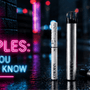 FREE VAPE SAMPLES: WHAT YOU NEED TO KNOW