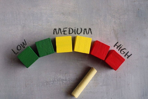 NICOTINE STRENGTH COMPARISON: YOUR COMPLETE GUIDE TO E-LIQUID CONCENTRATIONS - SMOKO E Cigarettes