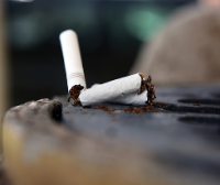 De nieuwe antirookwetten - The Last Straw For Cigarettes?