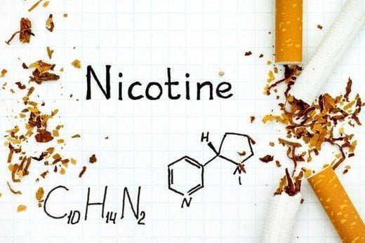 NICOTINE SALT VS FREEBASE NICOTINE - ARE NIC SALTS WORSE THAN FREEBASE? - SMOKO E Cigarettes