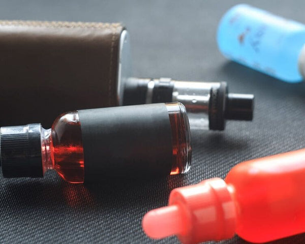 NIC SALT VS NIC SHOT: WHICH IS BETTER FOR YOUR VAPING EXPERIENCE? - SMOKO E Cigarettes