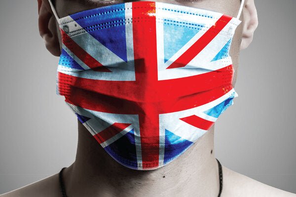 ONE MILLION BRITS QUIT SMOKING DURING THE PANDEMIC - SMOKO E Cigarettes