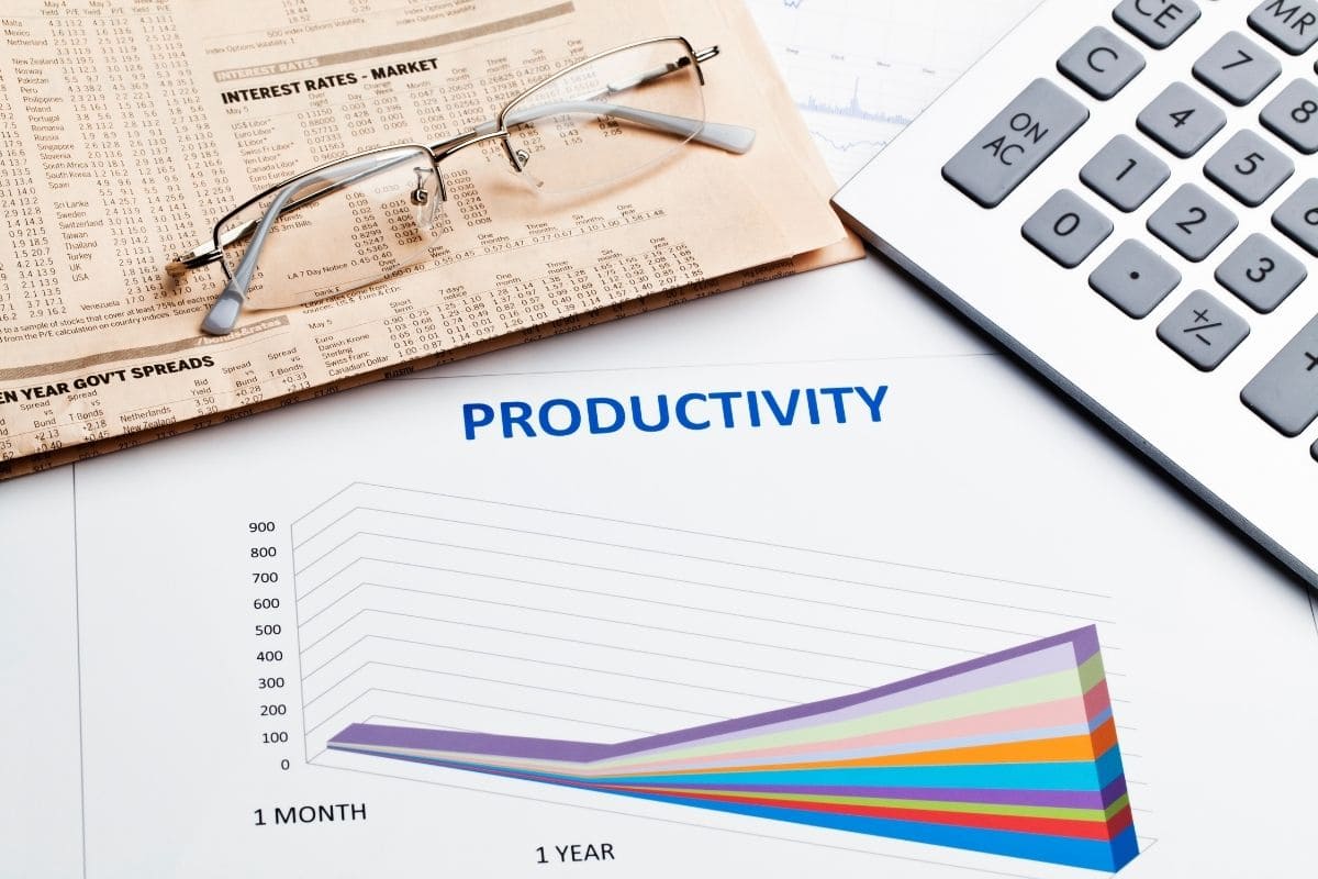 POSITIVE HABITS TO BOOST PRODUCTIVITY AND IMPROVE YOUR WELLBEING - SMOKO E Cigarettes