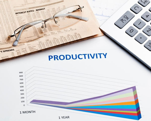 POSITIVE HABITS TO BOOST PRODUCTIVITY AND IMPROVE YOUR WELLBEING - SMOKO E Cigarettes