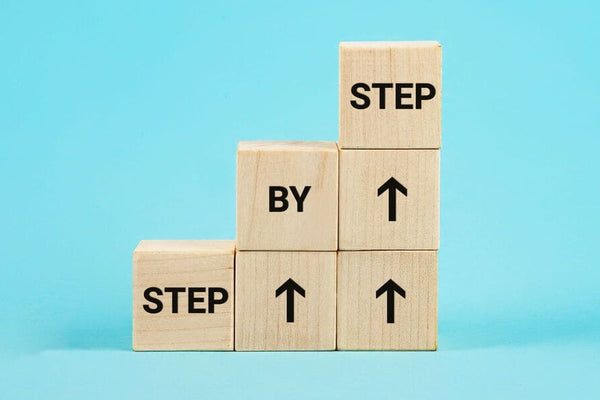 QUIT SMOKING GUIDE: A STEP-BY-STEP APPROACH WITH E-CIGARETTES - SMOKO E Cigarettes