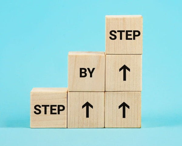 QUIT SMOKING GUIDE: A STEP-BY-STEP APPROACH WITH E-CIGARETTES - SMOKO E Cigarettes