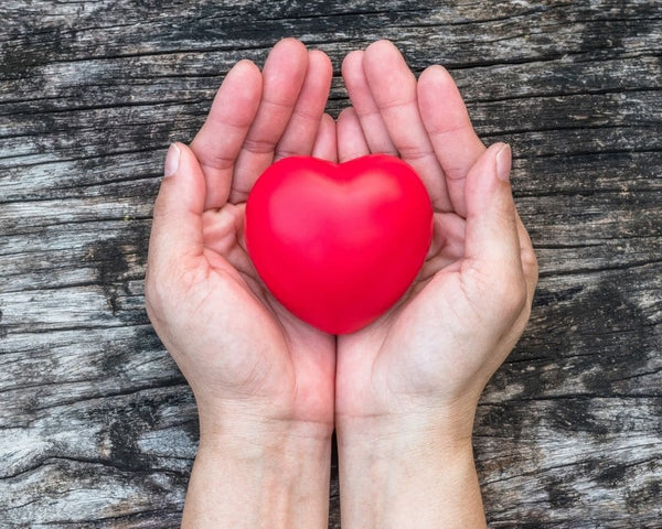 REASONS WHY VAPING IS BETTER FOR YOUR HEART THAN SMOKING - SMOKO E Cigarettes