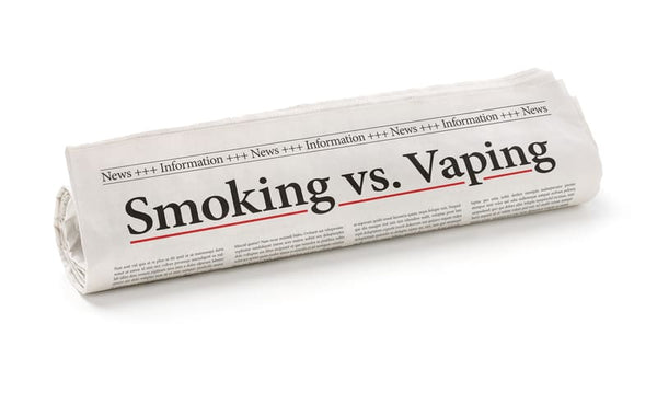 The ‘Real Truth’ about Vaping - SMOKO E Cigarettes