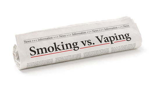 The ‘Real Truth’ about Vaping