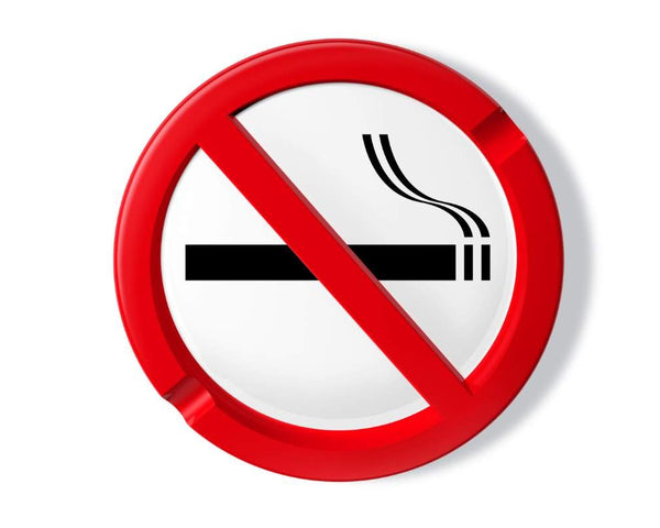 The Smoking Ban - Did It Work? - SMOKO E Cigarettes