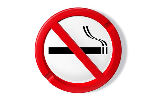 La prohibición de fumar - ¿Funcionó?