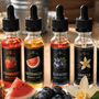 HOW TO FIND YOUR PERFECT SMOKO E-CIGARETTE FLAVOUR MATCH: Choosing the Right SMOKO Flavour for You - SMOKO E Cigarettes