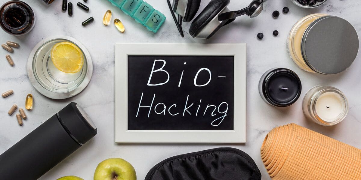 DAVE ASPREY NICOTINE BIOHACKING - SMOKO E Cigarettes