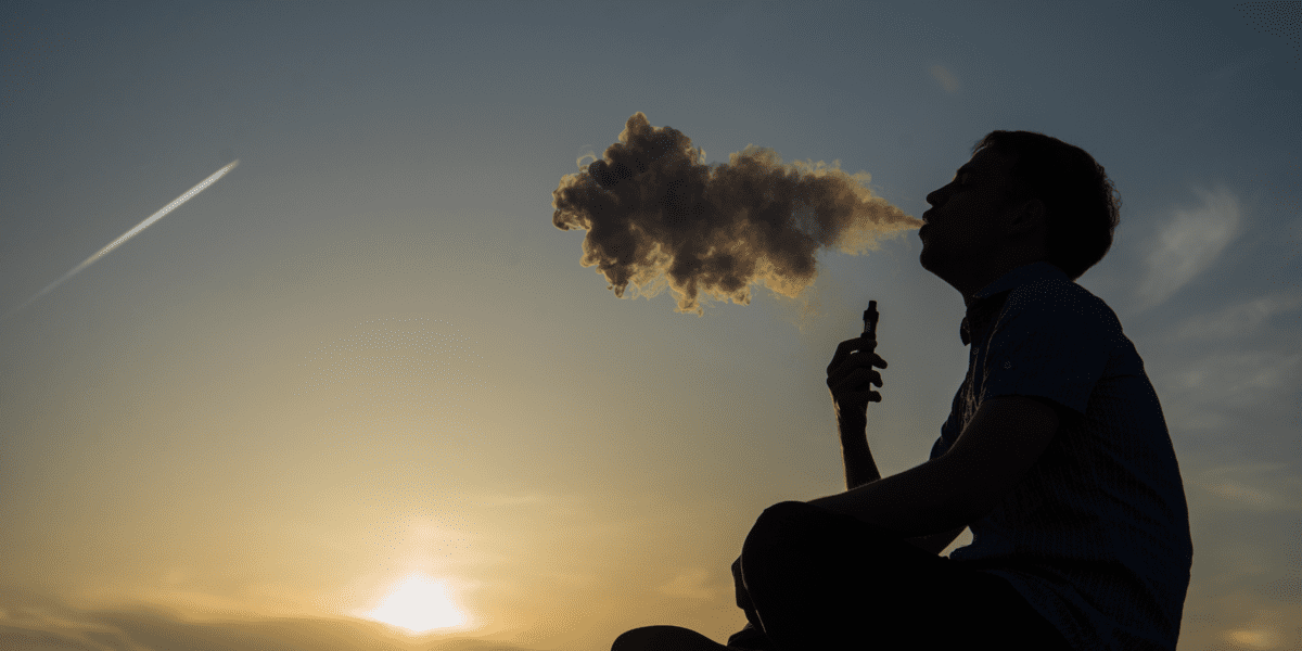 Comparing Cigarette Nicotine To E-Cigarette Nicotine - SMOKO E Cigarettes