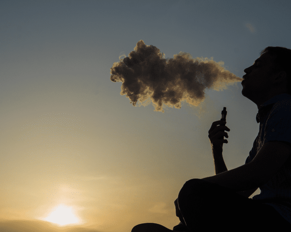 Comparing Cigarette Nicotine To E-Cigarette Nicotine - SMOKO E Cigarettes