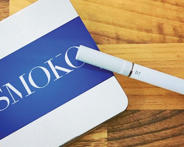 CIGARETTE VAPE PEN: WHY SMOKERS HAVE SUCCESS WITH A CIGALIKE VAPE - SMOKO E Cigarettes