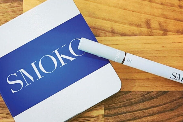 The SMOKO Cigarette Vape Pen