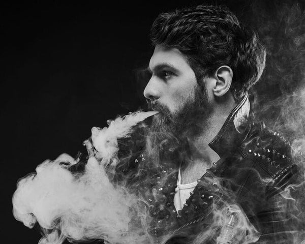 SMOKELESS CIGARETTES: A COMPREHENSIVE GUIDE TO E-CIGARETTES, VAPING, AND HEATED TOBACCO PRODUCTS - SMOKO E Cigarettes
