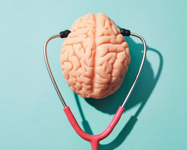 SMOKING AND MENTAL HEALTH - SMOKO E Cigarettes