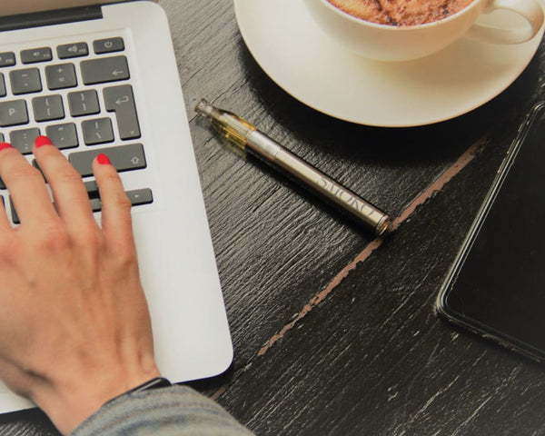VAPE PENS VS CIGALIKES: WHICH ONE IS RIGHT FOR YOU? - SMOKO E Cigarettes