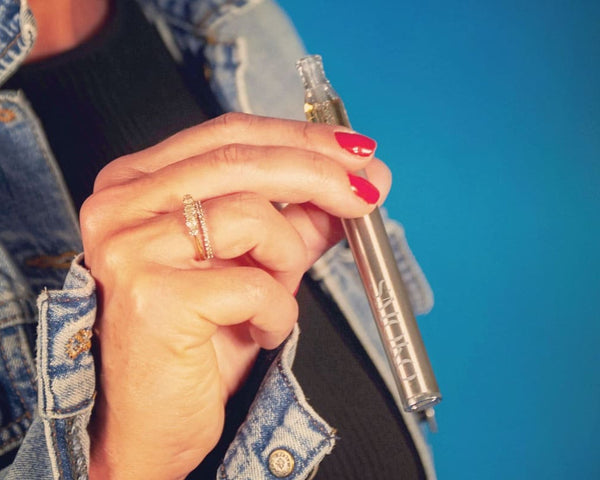 IS SECOND-HAND VAPOR OR AEROSOL FROM E-CIGARETTES HARMFUL? - SMOKO E Cigarettes