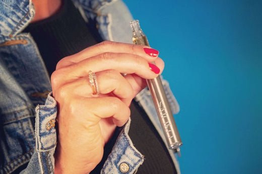 MOUTH-TO-LUNG (MTL) VS DIRECT-LUNG (DL) INHALE EXPLAINED - SMOKO E Cigarettes