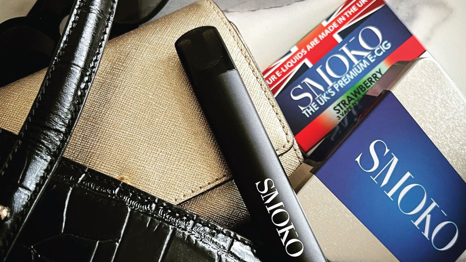 HOW TO CARE FOR YOUR SMOKO VAPE - SMOKO E Cigarettes
