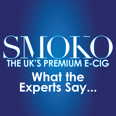 Recent Interview On BBC Radio Kent With SMOKO Co-Founder Mike Cameron - SMOKO E Cigarettes