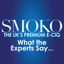Recent Interview On BBC Radio Kent With SMOKO Co-Founder Mike Cameron - SMOKO E Cigarettes