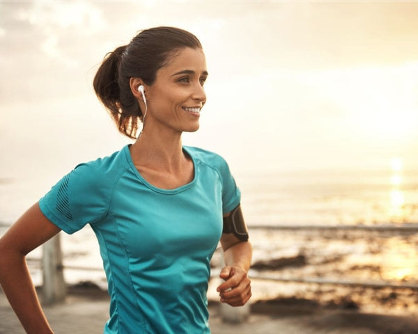 HOW REGULAR EXERCISE CAN HELP YOU FIGHT THE URGE TO SMOKE - SMOKO E Cigarettes