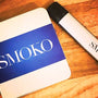 BEST VAPE POD IN THE UK - SMOKO E Cigarettes