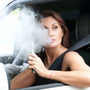 The Dangers of Smoking in The Car - SMOKO E Cigarettes