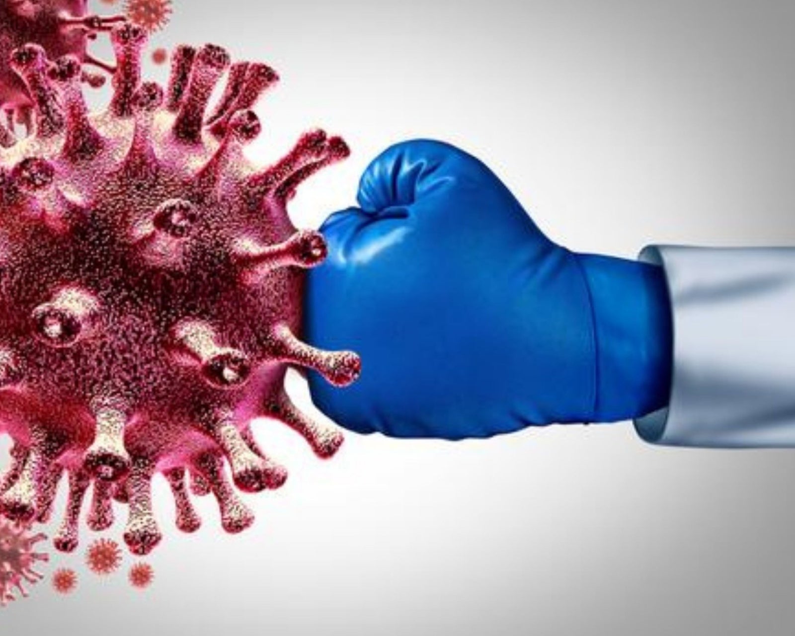 STRENGTHEN YOUR IMMUNE SYSTEM TO PREVENT COVID-19 - SMOKO E Cigarettes