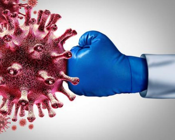 STRENGTHEN YOUR IMMUNE SYSTEM TO PREVENT COVID-19 - SMOKO E Cigarettes